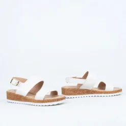 Laccan Sandal^Sundowner - Italy Flash Sale