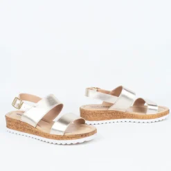 Laccan Sandal^Sundowner - Italy Flash Sale