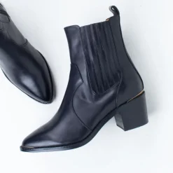 Lara Boot^Ernest Wyler Cheap