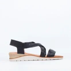 Laura Sandal^X Bonita - Spain Fashion