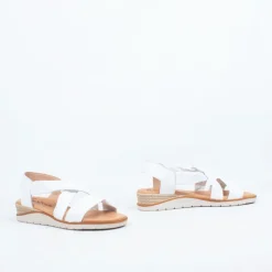 Laura Sandal^X Bonita - Spain Fashion