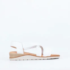 Laura Sandal^X Bonita - Spain Fashion