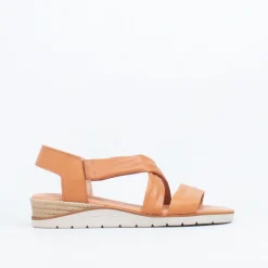 Laura Sandal^X Bonita - Spain Fashion