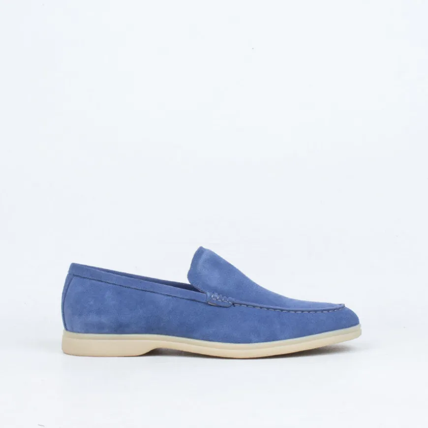 Lezly Slip On^Lorenzo Fratelli Shop