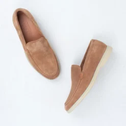 Lezly Slip On^Lorenzo Fratelli Shop