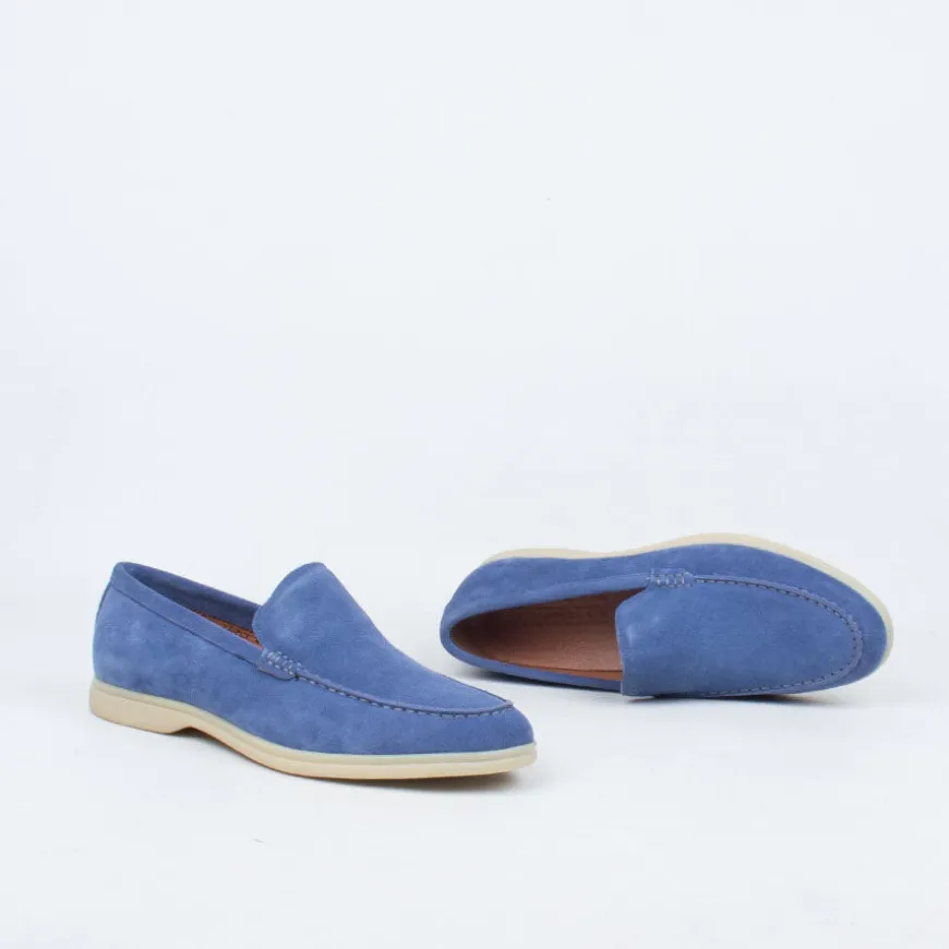 Lezly Slip On^Lorenzo Fratelli Shop