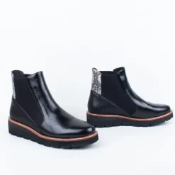 Liana Boot^Ernest Wyler Store