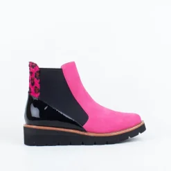 Liana Boot^Ernest Wyler Store