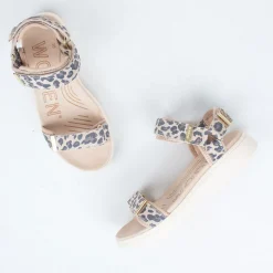 Line Sandal^Woden Outlet