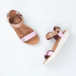 Line Sandal^Woden Outlet