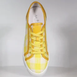 Lizzie Sneaker^Minx Clearance