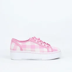 Lizzie Sneaker^Minx Clearance