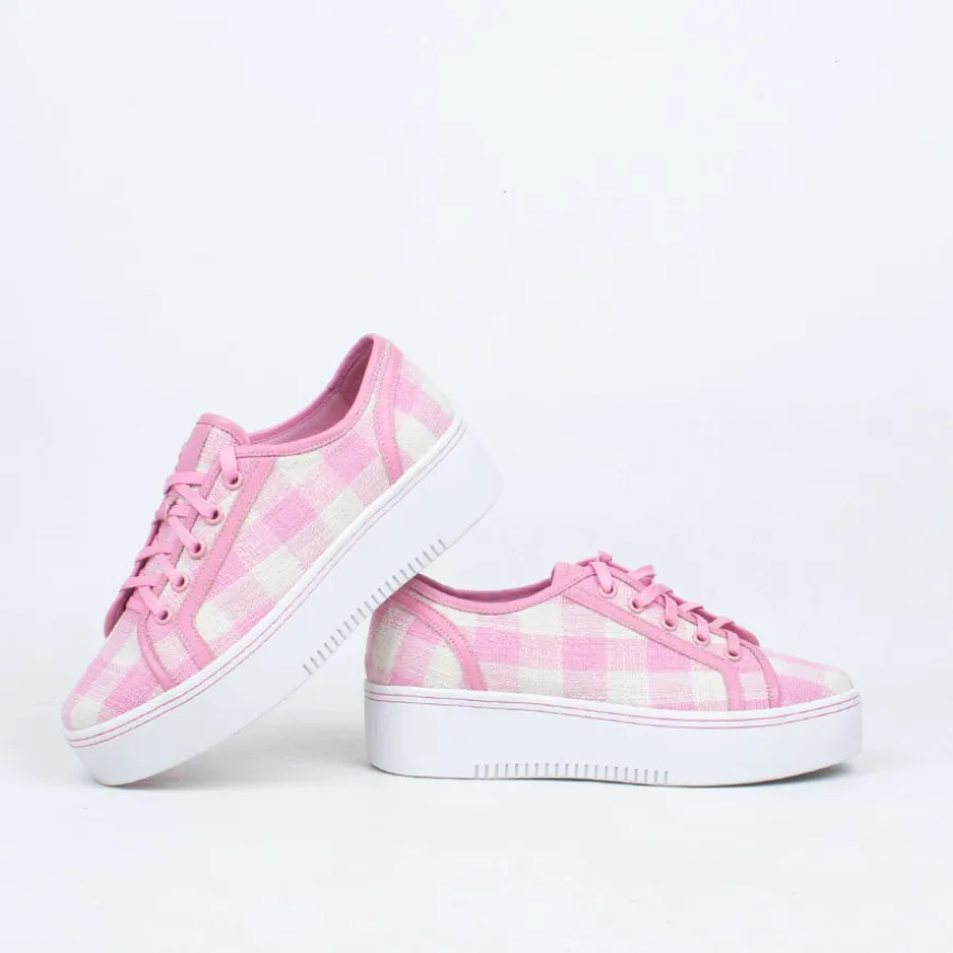 Lizzie Sneaker^Minx Clearance