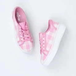 Lizzie Sneaker^Minx Clearance