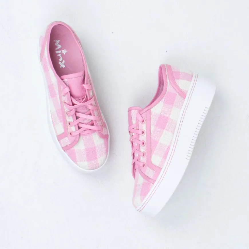 Lizzie Sneaker^Minx Clearance