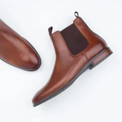 Longreach Chelsea Boot^Julius Marlow Sale