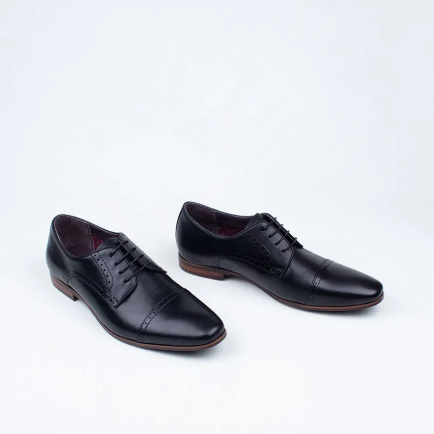 Lotus Lace Up^Julius Marlow Cheap