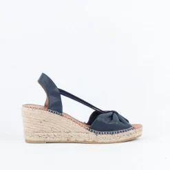 Lucia Espadrille Sandal^Viguera Spain Sale