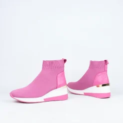 Lucky Sneaker Boot^Gelato Cheap