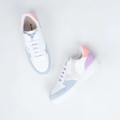 Madrid Sneaker^Victoria - Spain Discount