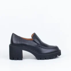 Malia HeeledLoafer^EOS Clearance