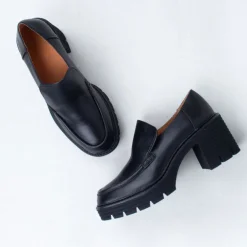 Malia HeeledLoafer^EOS Clearance