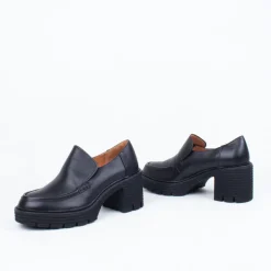 Malia HeeledLoafer^EOS Clearance