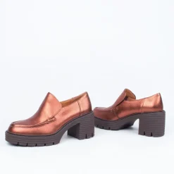 Malia HeeledLoafer^EOS Clearance