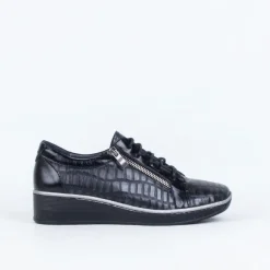Mars Lace Up Sneaker^Cassini Sale