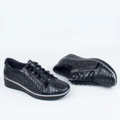 Mars Lace Up Sneaker^Cassini Sale