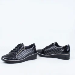 Mars Lace Up Sneaker^Cassini Sale