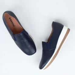 Match Slip On^Cassini Online