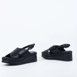 Melia Sandal^EOS Discount