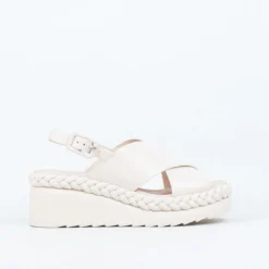 Melia Sandal^EOS Discount