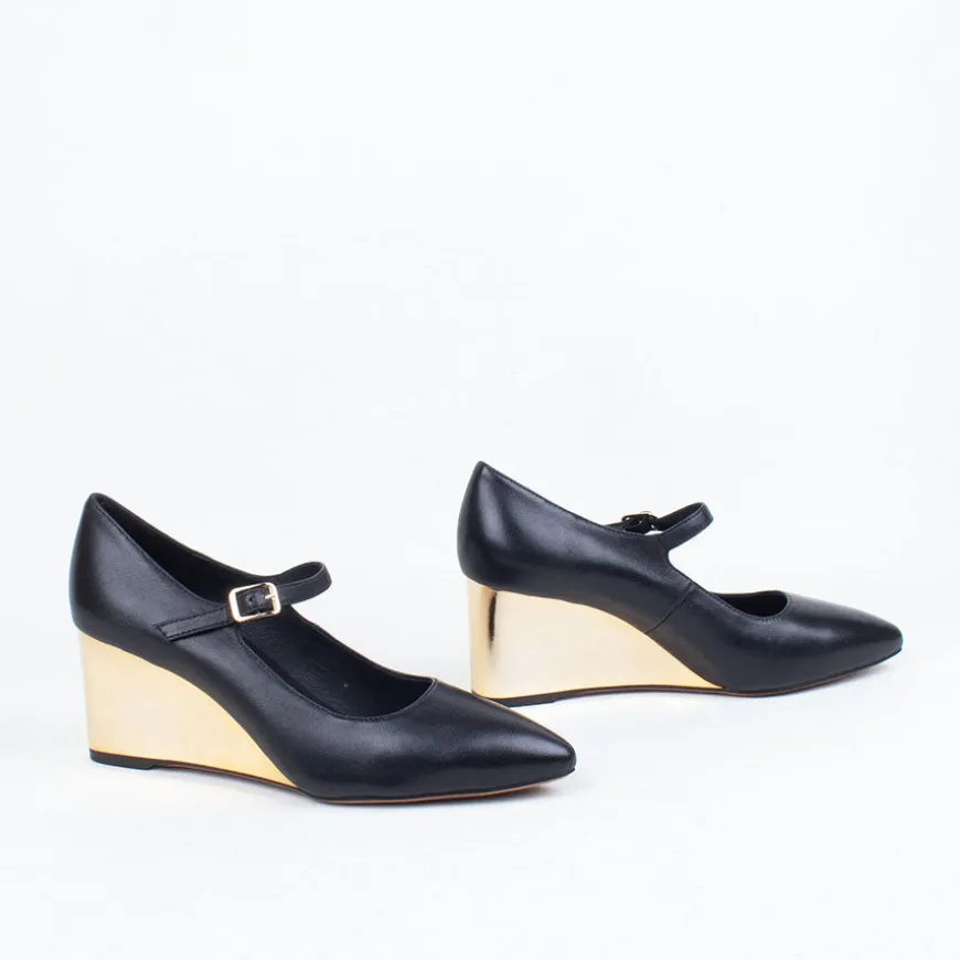 Mellery Wedge Heel^Mollini Best Sale