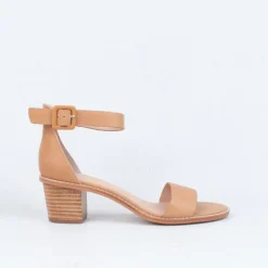 Mickee Heel^Nude Sale