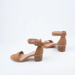 Mickee Heel^Nude Sale