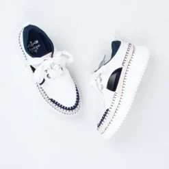 Mila Stitch Sneaker^Minx Online