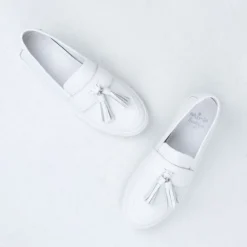 Milano Slip On^Minx New