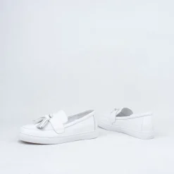 Milano Slip On^Minx New