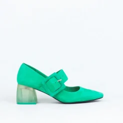 Milsom Heel^Django & Juliette New