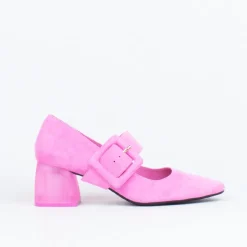 Milsom Heel^Django & Juliette New