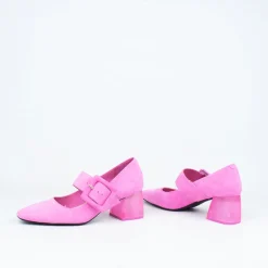 Milsom Heel^Django & Juliette New