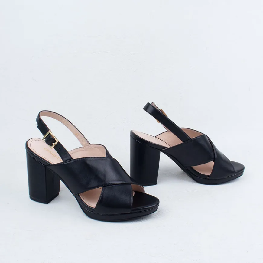 Mimi Heel^Ernest Wyler Best