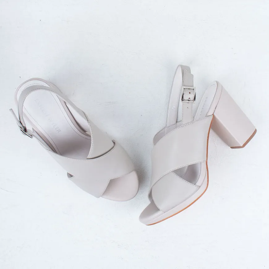 Mimi Heel^Ernest Wyler Best