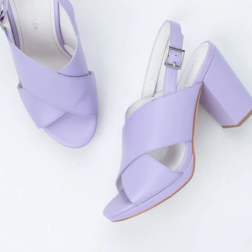 Mimi Heel^Ernest Wyler Best