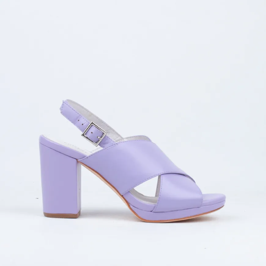 Mimi Heel^Ernest Wyler Best