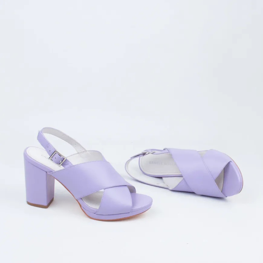 Mimi Heel^Ernest Wyler Best