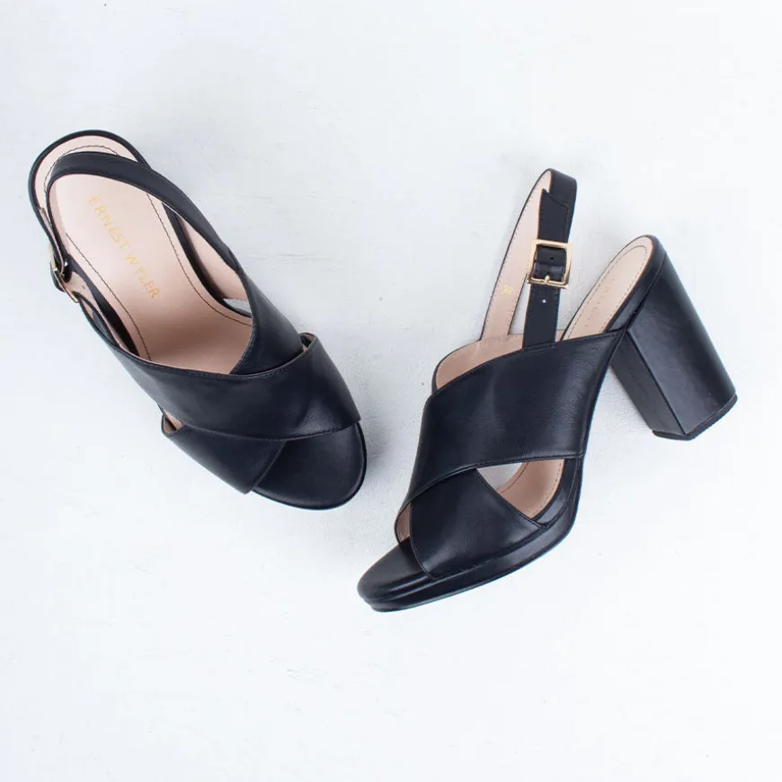 Mimi Heel^Ernest Wyler Best