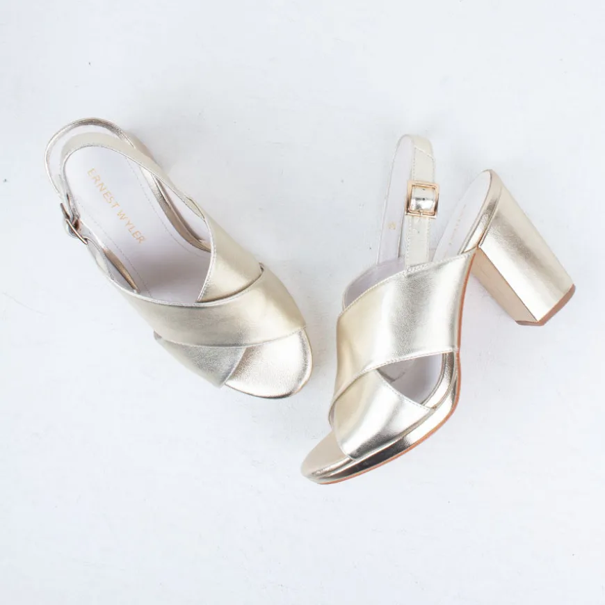 Mimi Heel^Ernest Wyler Best
